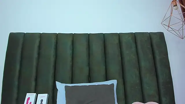 ThailyCherry online show from September 22, 2025, 7:09 pm