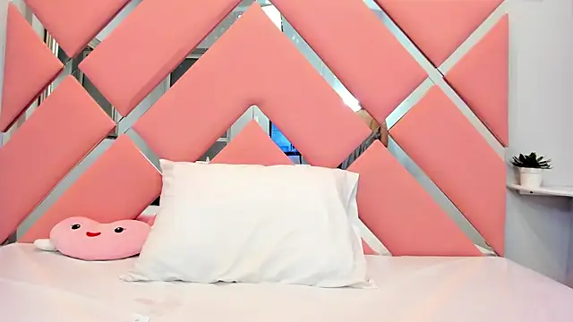 ThailyCherry online show from March 22, 2025, 7:42 pm