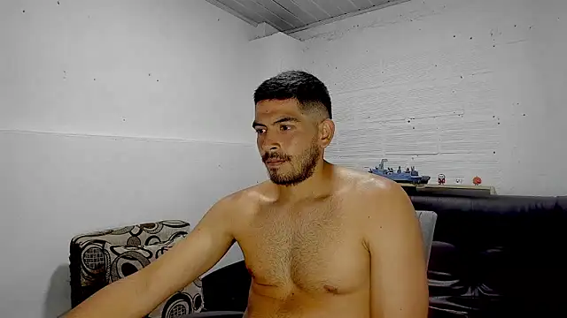 Himoreno25 online show from February 26, 2025, 8:58 pm