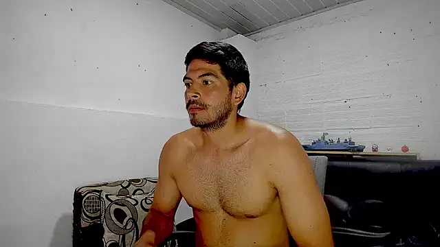 Himoreno25 online show from February 25, 2025, 6:12 pm