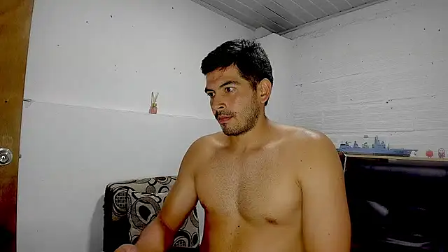 Himoreno25 online show from February 19, 2025, 11:04 pm