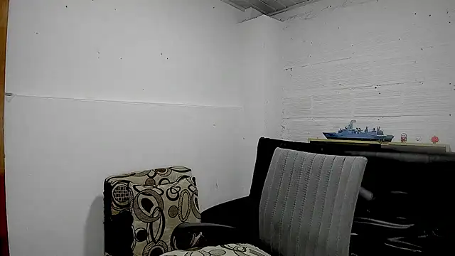 Himoreno25 online show from February 26, 2025, 12:20 am