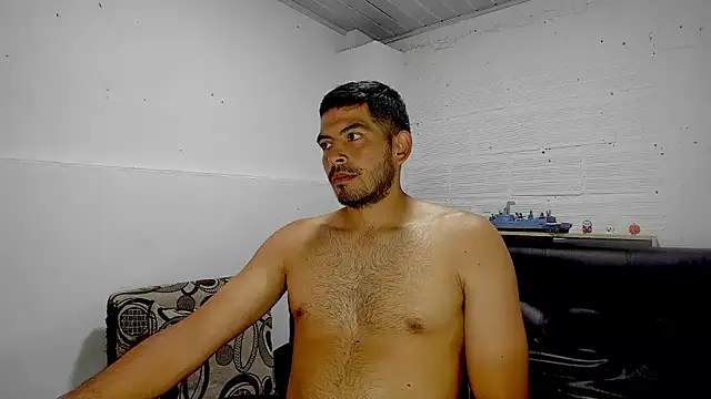 Himoreno25 online show from March 9, 2025, 9:46 pm