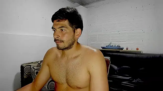 Himoreno25 online show from February 26, 2025, 3:25 am