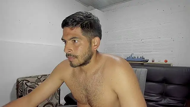 Himoreno25 online show from March 18, 2025, 6:28 am