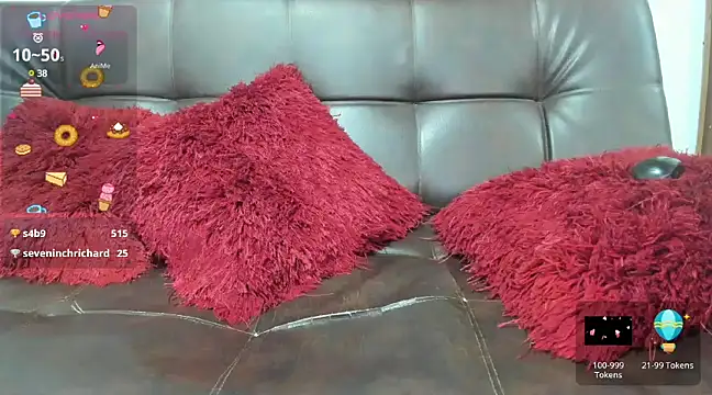 Snapshot of Enma__clark chatting on February 27, 2025, 1:41 am Enma clark online show from February 27, 2025, 1:41 am