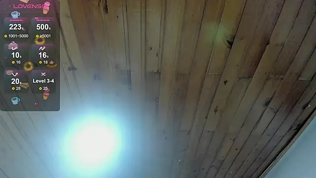 Snapshot of Enma__clark chatting on March 21, 2025, 6:51 pm Enma clark online show from March 21, 2025, 6:51 pm