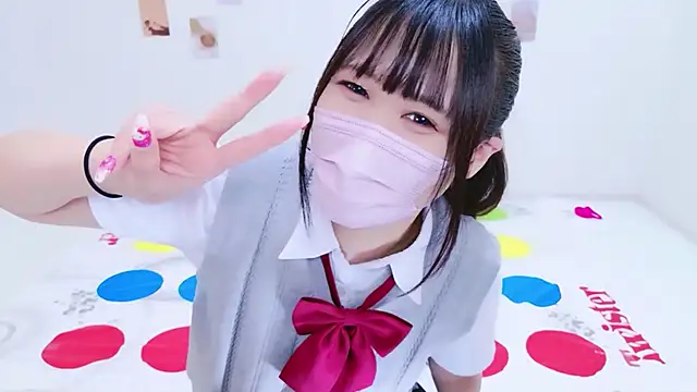 Rico-pin online show from October 20, 2025, 3:56 pm