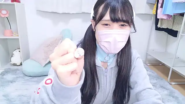 Rico-pin online show from March 21, 2025, 5:56 pm