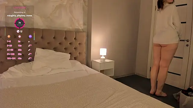 Vanessa Walters online show from April 18, 2026, 3:09 am