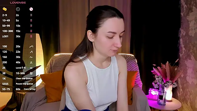 annacooleman online show from February 7, 2026, 2:19 am