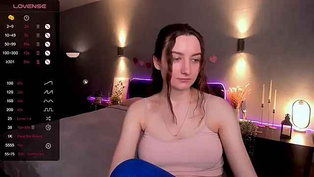 annacooleman online show from April 1, 2026, 2:13 am