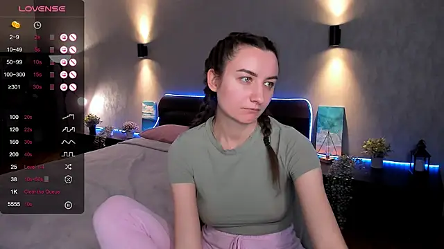 annacooleman online show from February 18, 2025, 5:31 am