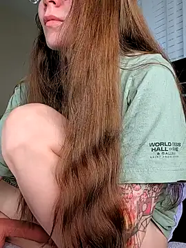 Princess Angelica online show from April 20, 2026, 11:02 am