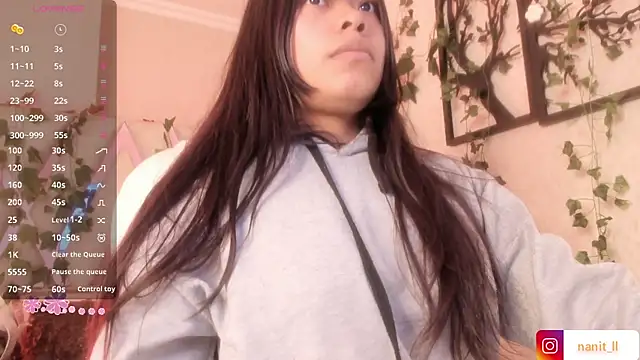 Punkys  online show from September 9, 2025, 4:16 pm