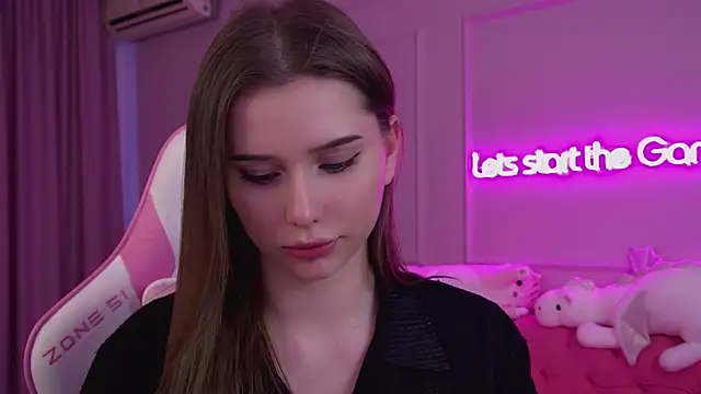 DianaVert online show from March 16, 2025, 6:34 pm