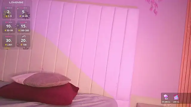 julieta flower online show from March 3, 2026, 1:51 pm