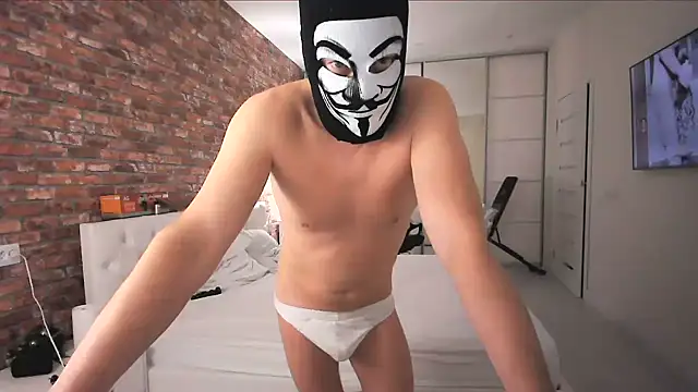 Alexxxx1086 online show from October 12, 2025, 12:45 am