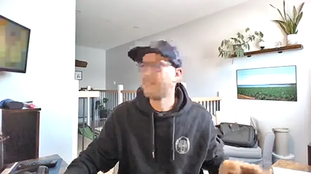 Bigdicktrav902 online show from February 20, 2026, 5:37 pm