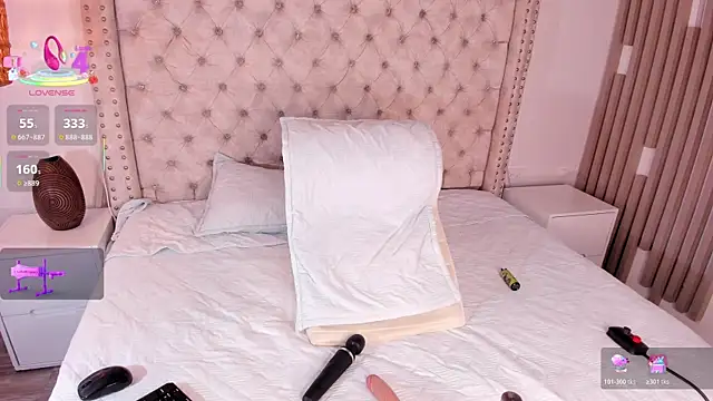 Maya Bluee online show from February 10, 2026, 4:00 am