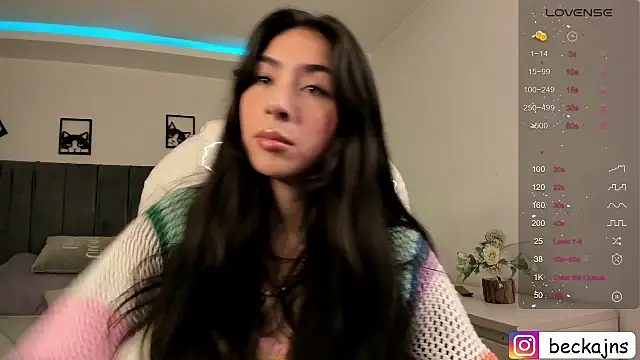 Beck jones online show from January 28, 2025, 5:14 pm