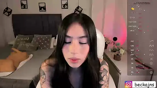 Beck jones online show from February 17, 2025, 1:55 pm