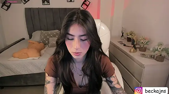 Beck jones online show from January 18, 2025, 2:23 pm