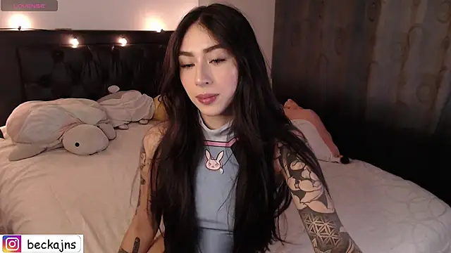 Beck jones online show from November 27, 2025, 4:13 am