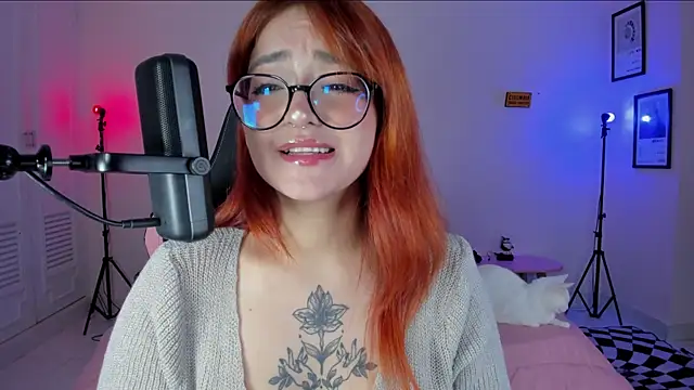 SweetJennaa online show from January 18, 2025, 2:25 am