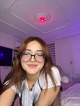 SweetJennaa online show from February 22, 2025, 1:33 am