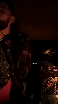 otterlover123 online show from March 13, 2025, 3:44 am