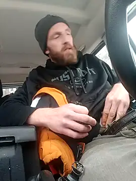 otterlover123 online show from January 4, 2025, 8:48 pm