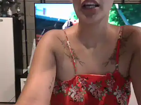 lokiylisa online show from January 19, 2025, 9:13 pm