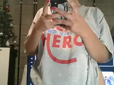 lokiylisa online show from January 20, 2025, 1:18 am