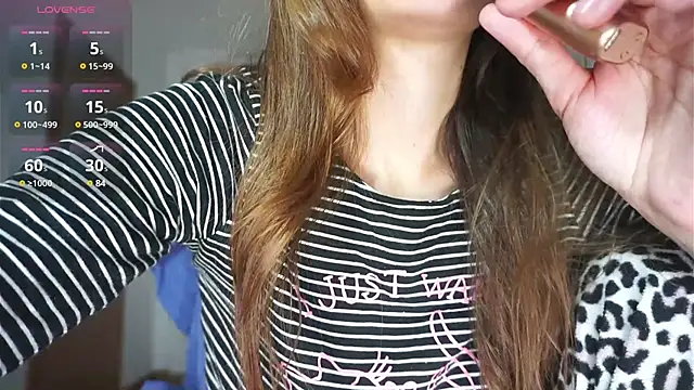 Miss  Bia online show from February 1, 2025, 10:44 pm