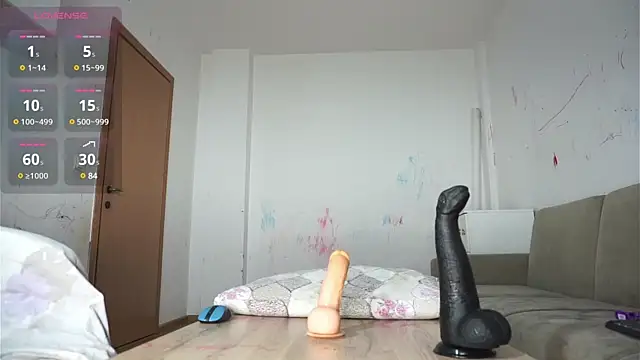 Miss  Bia online show from January 14, 2025, 2:08 am