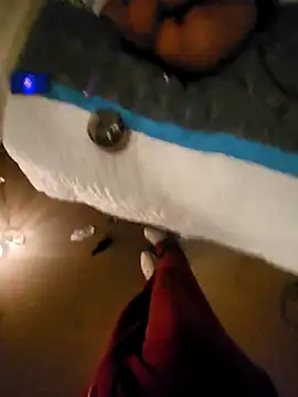 Snapshot of Cameltoekilla chatting on January 5, 2025, 4:25 am Cameltoekilla online show from January 5, 2025, 4:25 am