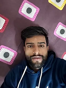 PRIYANHUxh online show from November 13, 2025, 4:33 pm