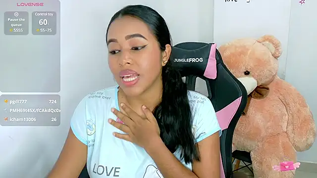 Abby tits online show from February 4, 2025, 9:41 pm