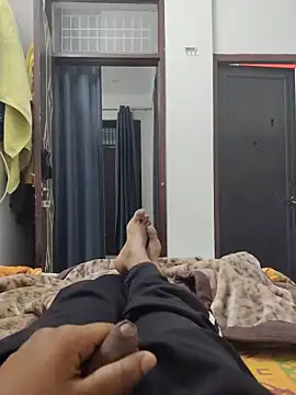 ShivamFactor3 online show from March 31, 2026, 8:22 pm