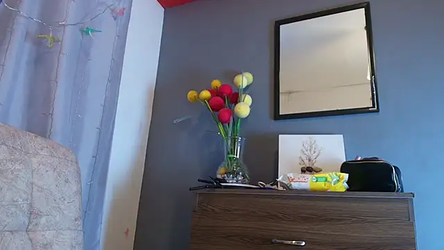 jade brunnette online show from February 13, 2026, 8:20 pm