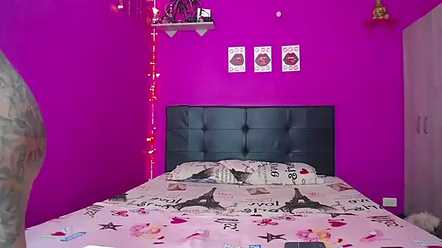 Zaratattoox online show from January 26, 2025, 7:10 am