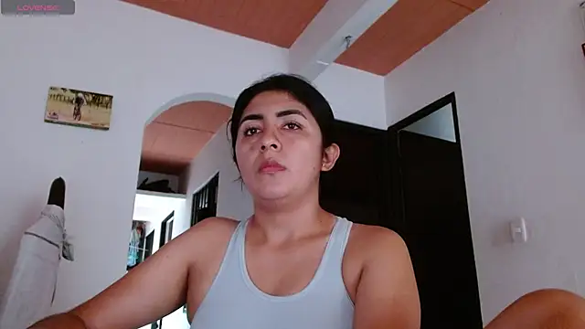 danna peterson1 online show from March 12, 2025, 6:11 pm