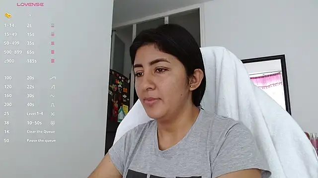 danna peterson1 online show from January 13, 2026, 2:54 pm