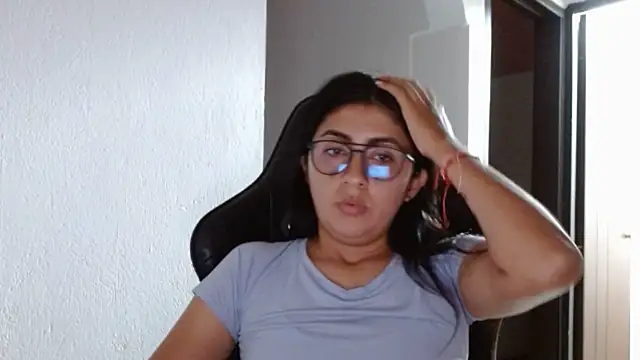 danna peterson1 online show from January 31, 2025, 9:48 pm