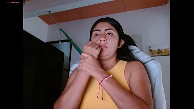 danna peterson1 online show from February 25, 2025, 10:09 pm