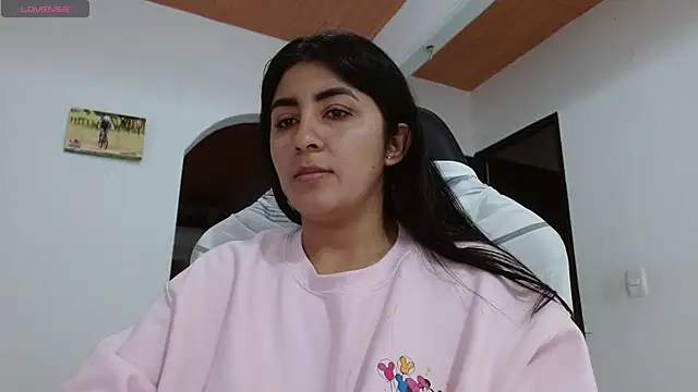 danna peterson1 online show from March 7, 2025, 8:55 pm