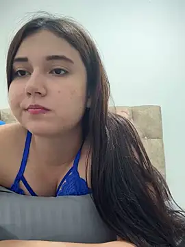 mia cooper 24 online show from March 20, 2025, 1:13 am