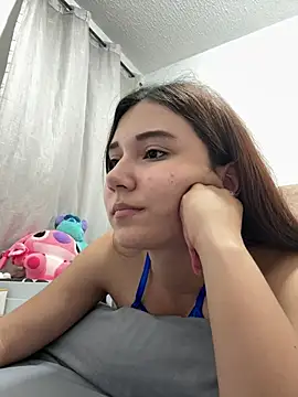 mia cooper 24 online show from March 12, 2025, 3:24 am