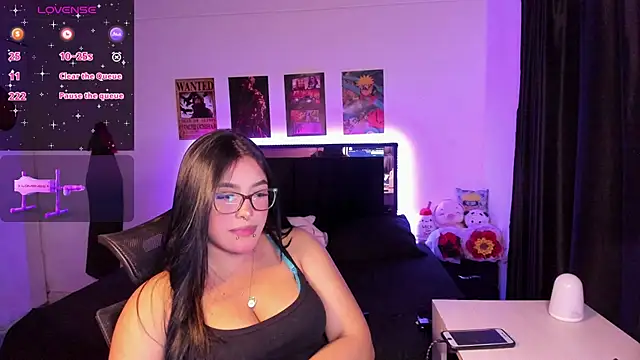 Snapshot of Mariana_Hasper_ chatting on March 4, 2026, 3:03 am Mariana Hasper online show from March 4, 2026, 3:03 am